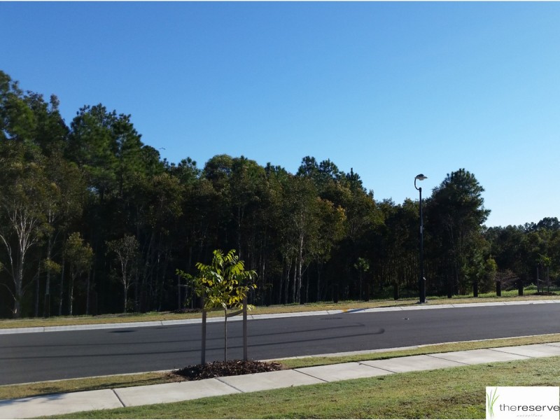 Lot Lot 127 The Reserve, 3 Creekview Court, Caboolture QLD 4510