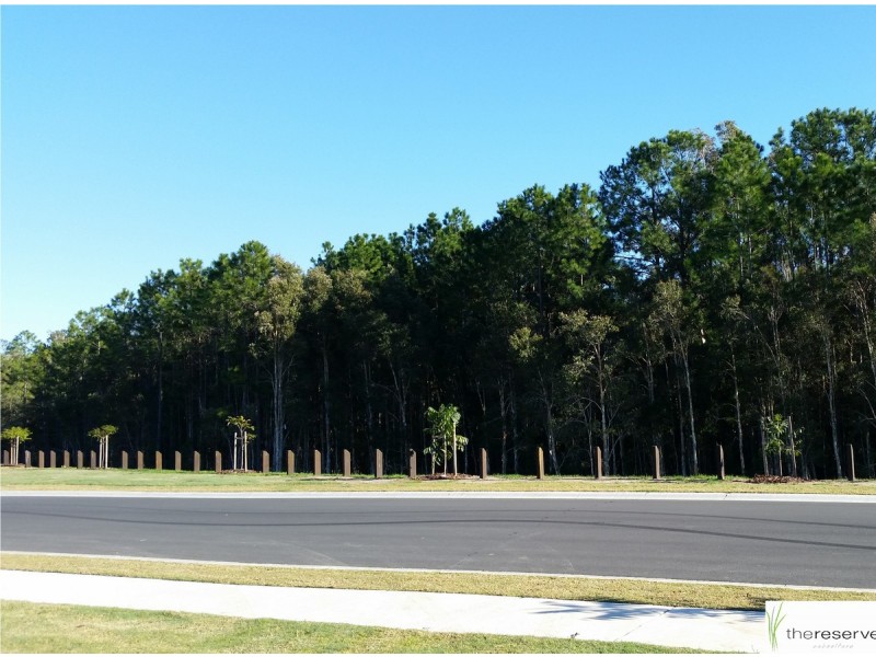 Lot Lot 127 The Reserve, 3 Creekview Court, Caboolture QLD 4510