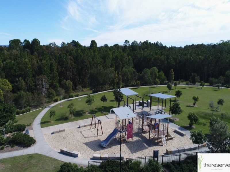 Lot Lot 127 The Reserve, 3 Creekview Court, Caboolture QLD 4510