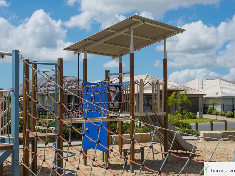 Lot Lot 127 The Reserve, 3 Creekview Court, Caboolture QLD 4510