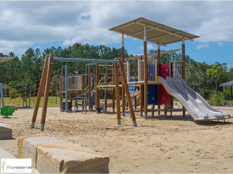 Lot Lot 127 The Reserve, 3 Creekview Court, Caboolture QLD 4510