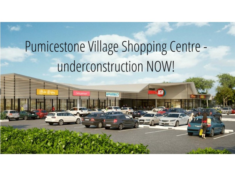 Lot Lot 127 The Reserve, 3 Creekview Court, Caboolture QLD 4510