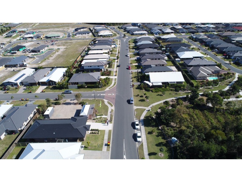 9 Reserve Drive, Caboolture QLD 4510