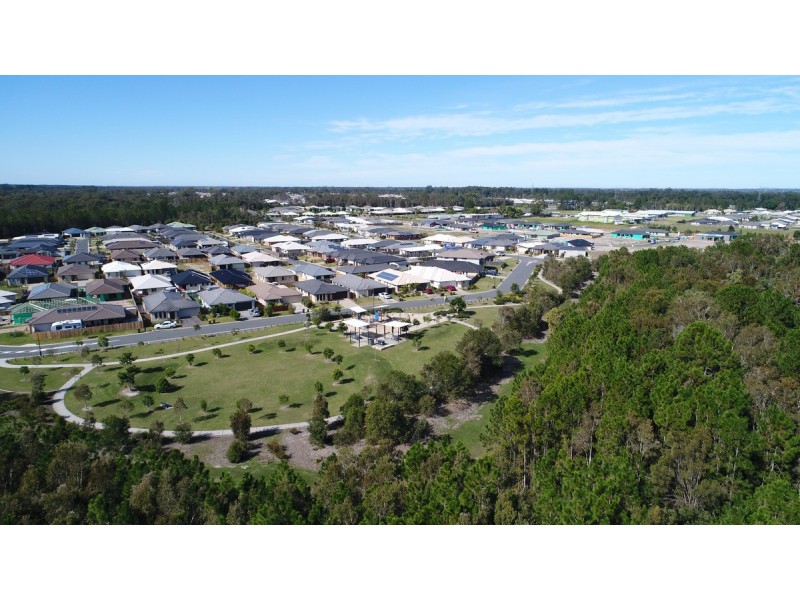 45 Creekview Court, Caboolture QLD 4510