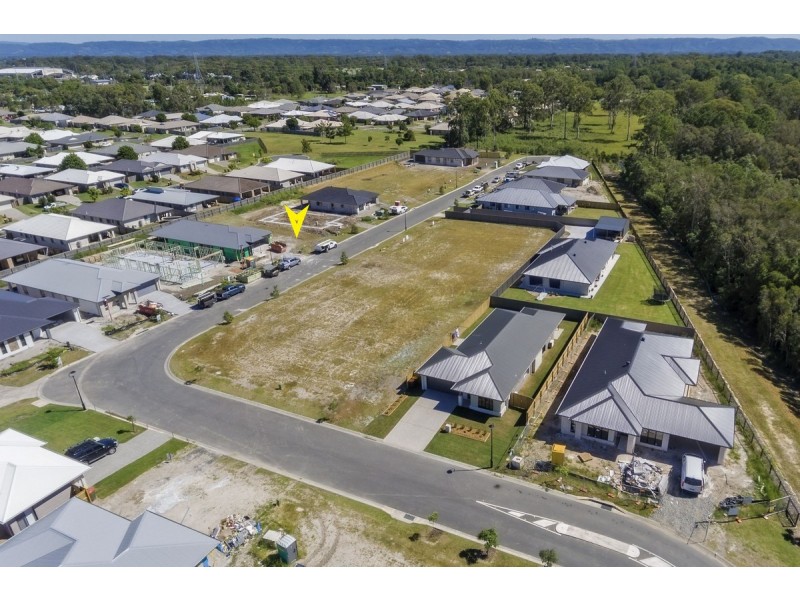 35 Creekview Court, Caboolture QLD 4510