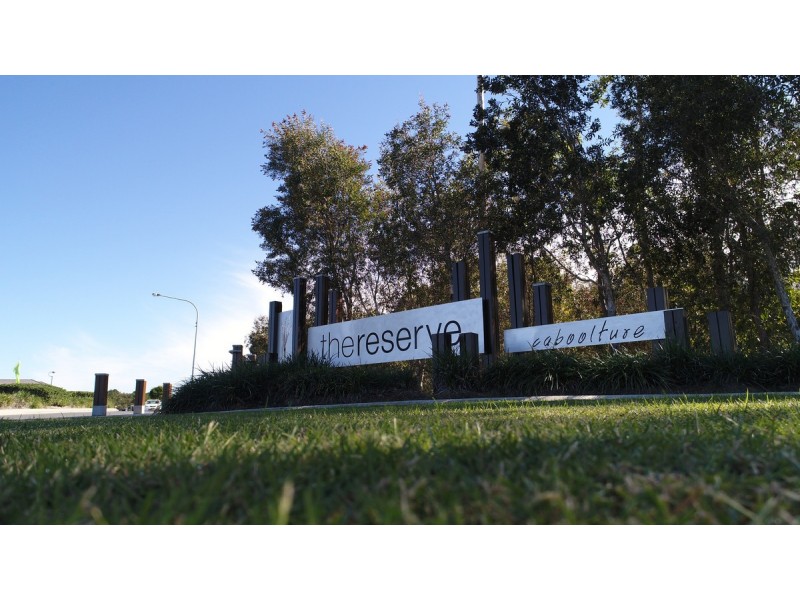 Lot Lot 84, 47 Reserve Drive, Caboolture QLD 4510