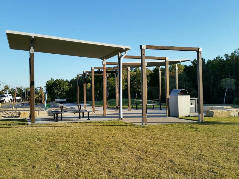 Lot Lot 84, 47 Reserve Drive, Caboolture QLD 4510