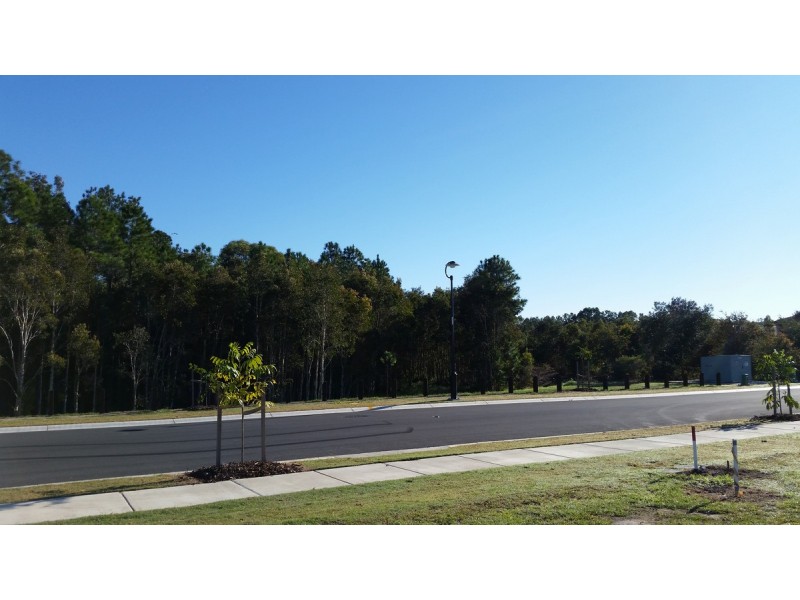 Lot Lot 84, 47 Reserve Drive, Caboolture QLD 4510