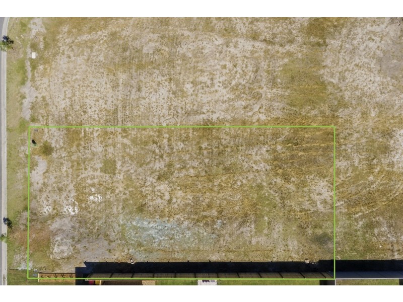 Lot Lot 84, 47 Reserve Drive, Caboolture QLD 4510
