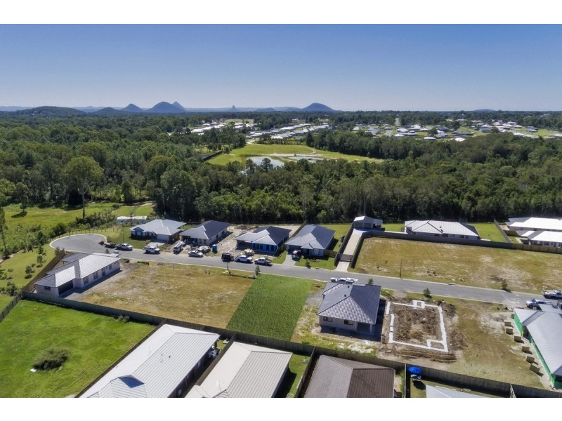 Lot Lot 104 The Reserve, 41 Creekview Court, Caboolture QLD 4510