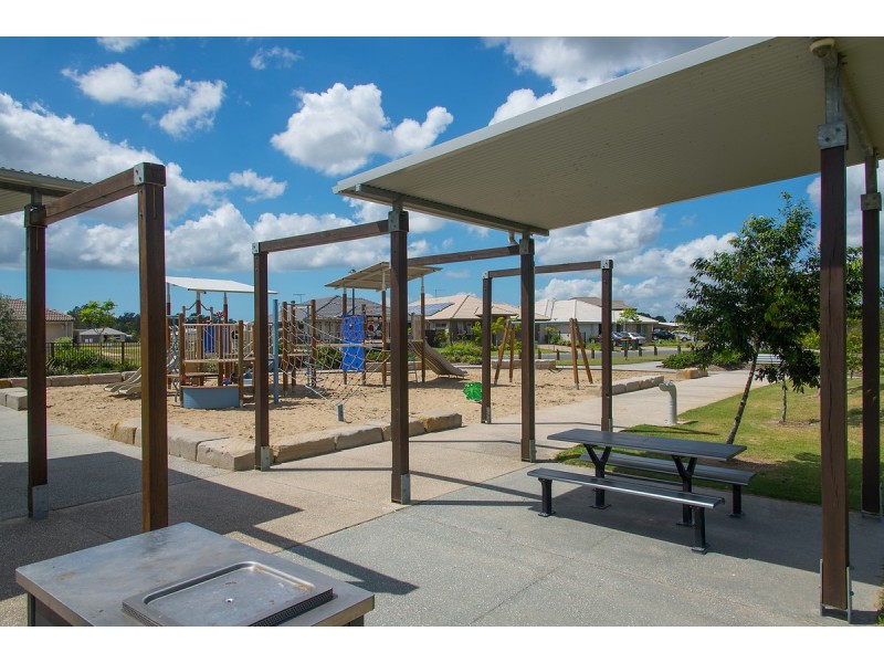 Lot Lot 104 The Reserve, 41 Creekview Court, Caboolture QLD 4510