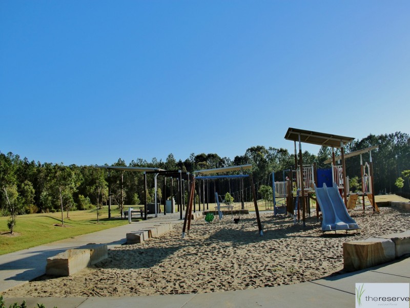Lot Lot 104 The Reserve, 41 Creekview Court, Caboolture QLD 4510