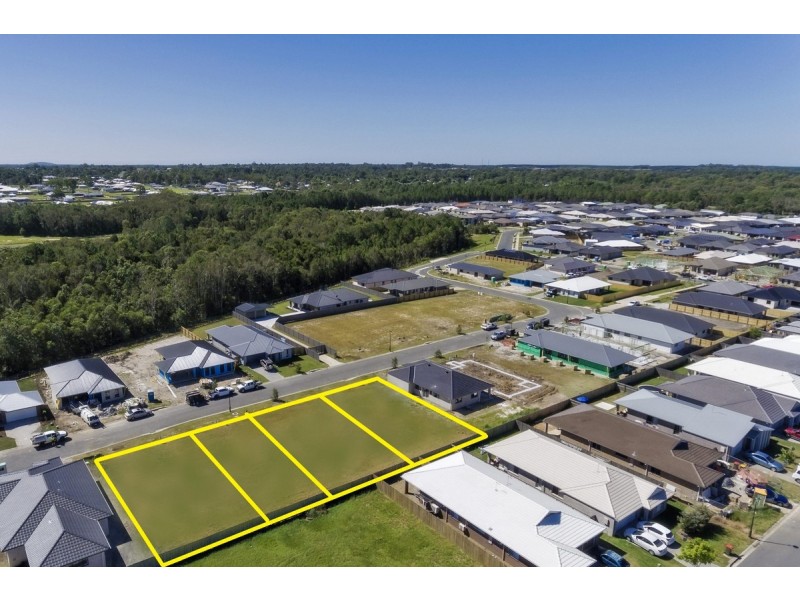 43 Creekview Court, Caboolture QLD 4510
