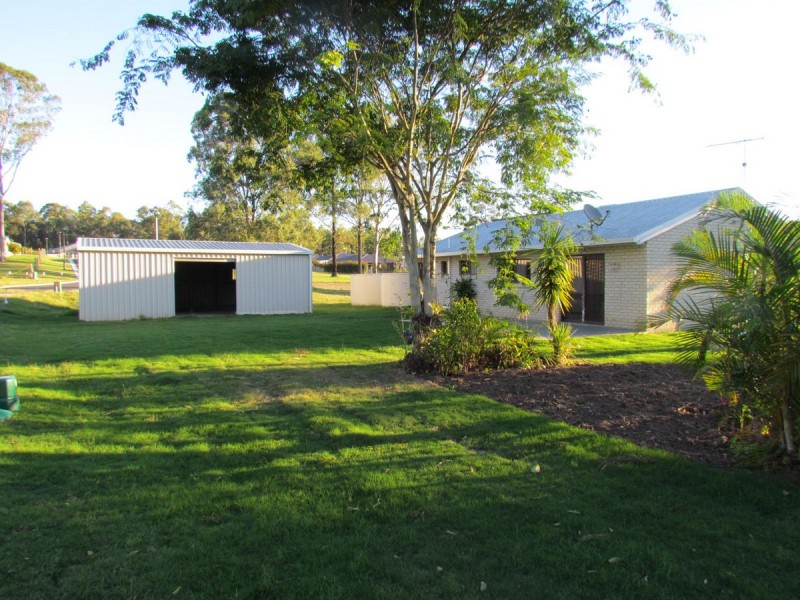 Lot 03 / 21 Forgie Street, Upper Caboolture QLD 4510