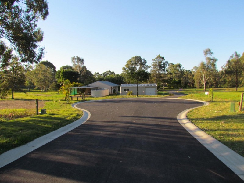 Lot 03 / 21 Forgie Street, Upper Caboolture QLD 4510