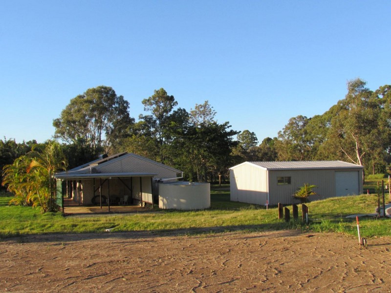 Lot 03 / 21 Forgie Street, Upper Caboolture QLD 4510