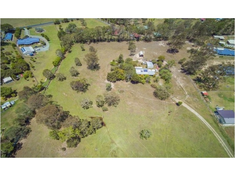 Lot 03 / 21 Forgie Street, Upper Caboolture QLD 4510