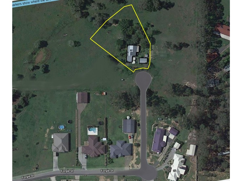 Lot 03 / 21 Forgie Street, Upper Caboolture QLD 4510