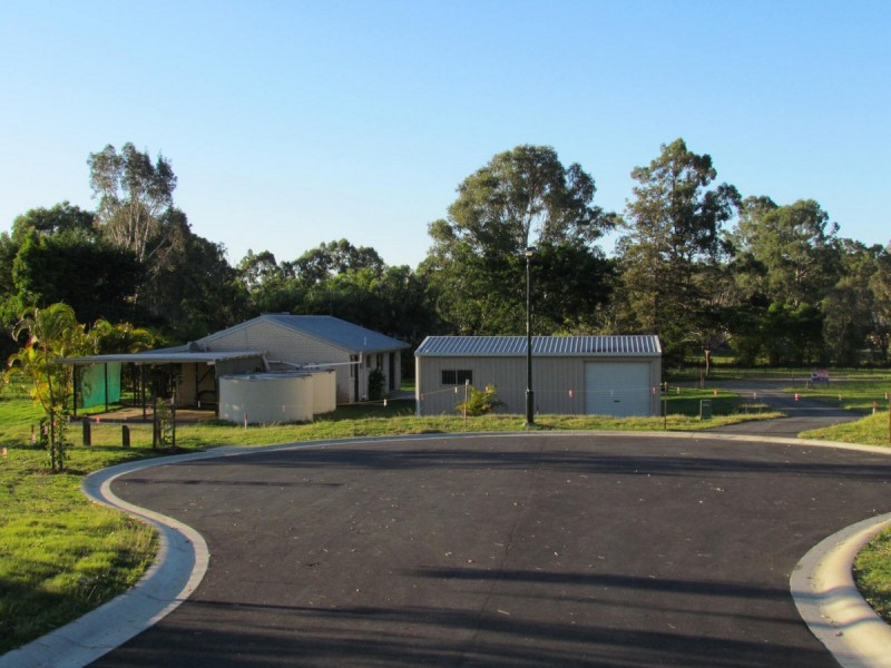Lot 03 / 21 Forgie Street, Upper Caboolture QLD 4510
