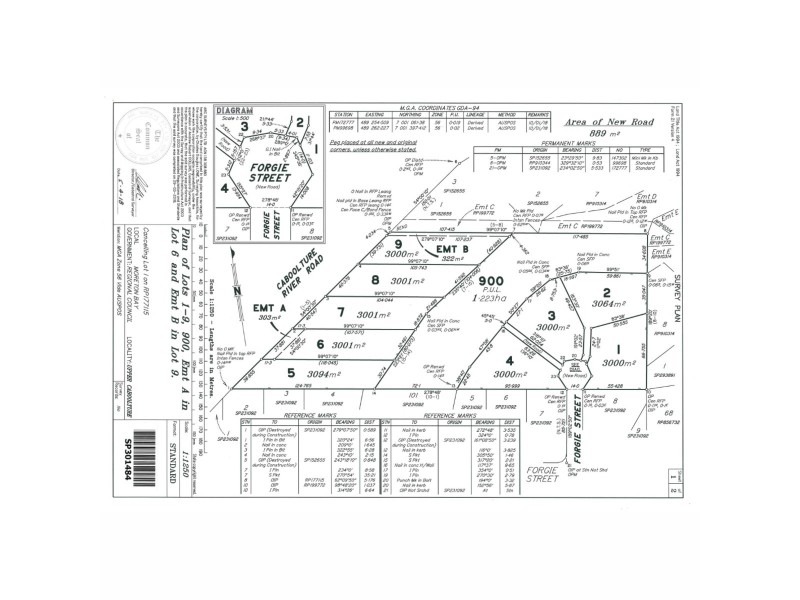 Lot 03 / 21 Forgie Street, Upper Caboolture QLD 4510 Floorplan