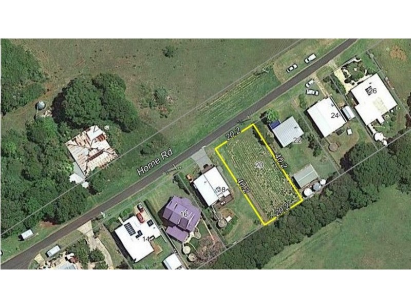 20 Horne Road, Mount Mee QLD 4521