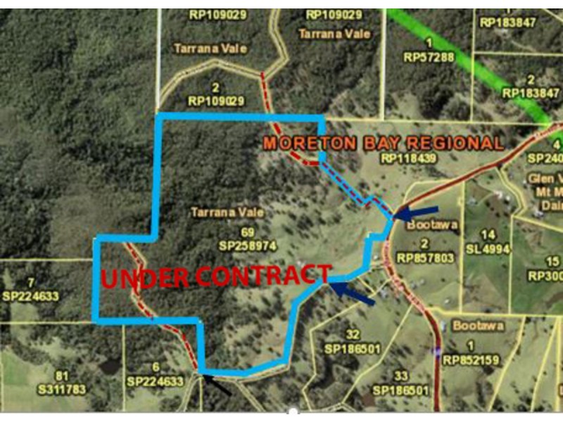 Lot 69 SP258974, 14-126 Sellin Road, Mount Mee QLD 4521