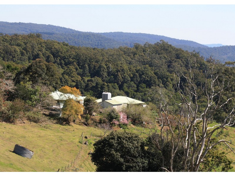 Lot 69 SP258974, 14-126 Sellin Road, Mount Mee QLD 4521