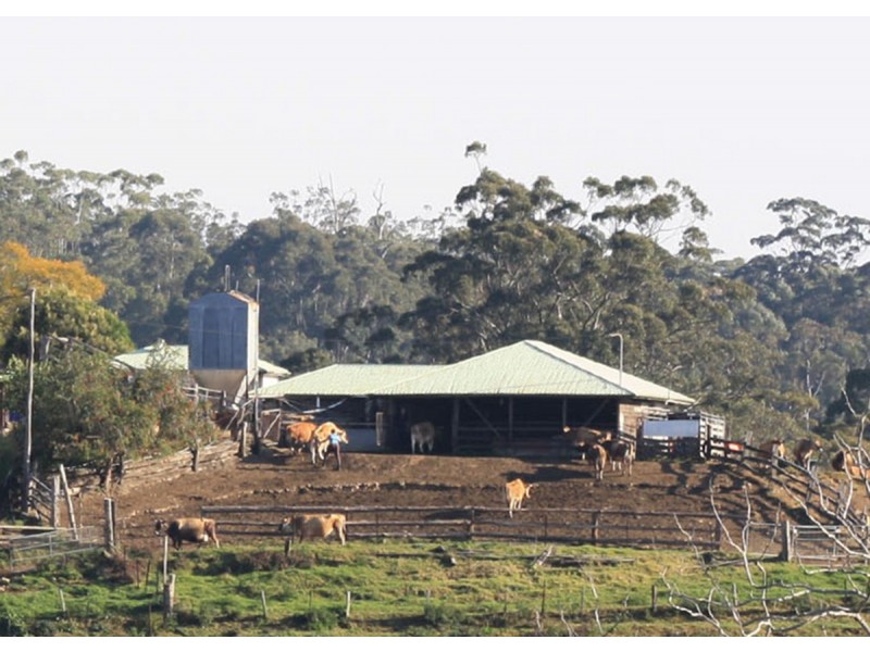 Lot 69 SP258974, 14-126 Sellin Road, Mount Mee QLD 4521