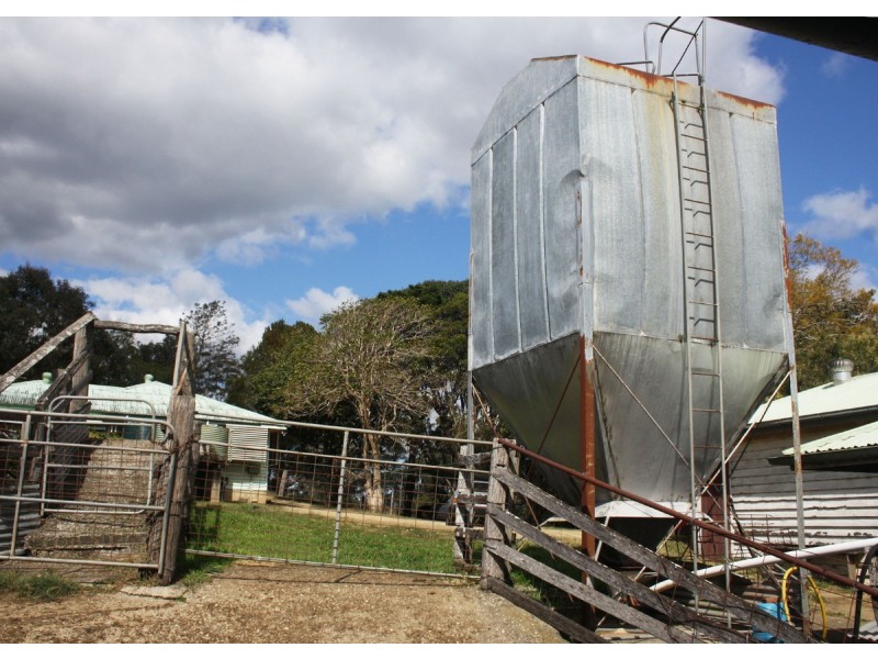 Lot 69 SP258974, 14-126 Sellin Road, Mount Mee QLD 4521