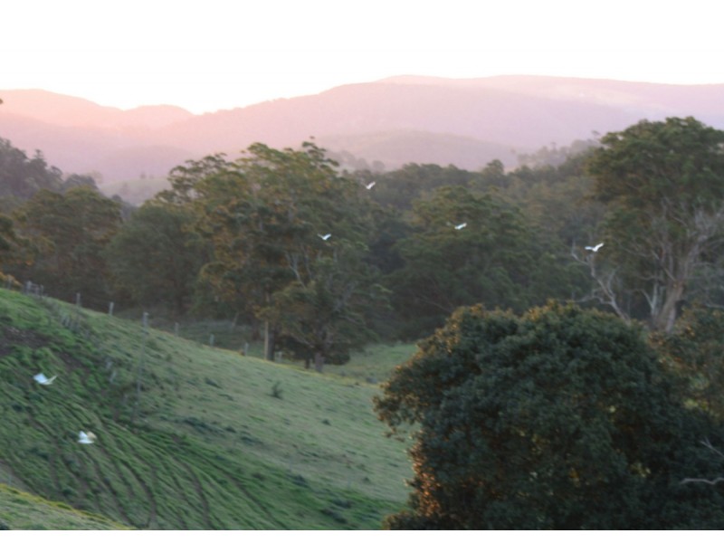 Lot 69 SP258974, 14-126 Sellin Road, Mount Mee QLD 4521