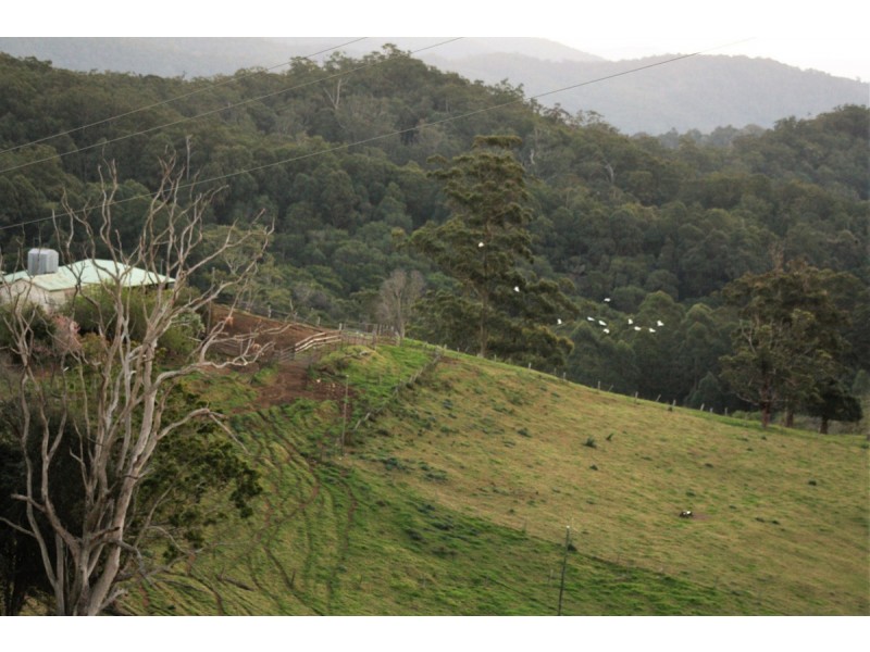 Lot 69 SP258974, 14-126 Sellin Road, Mount Mee QLD 4521