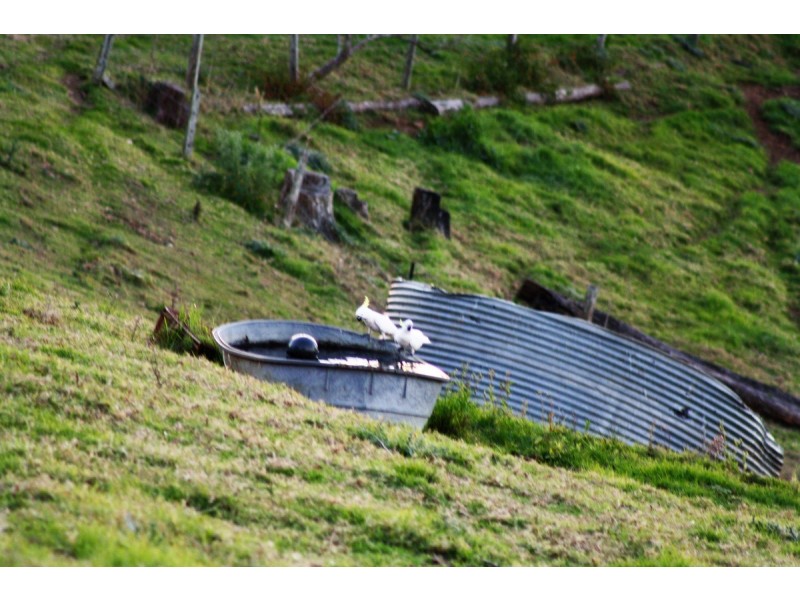 Lot 69 SP258974, 14-126 Sellin Road, Mount Mee QLD 4521