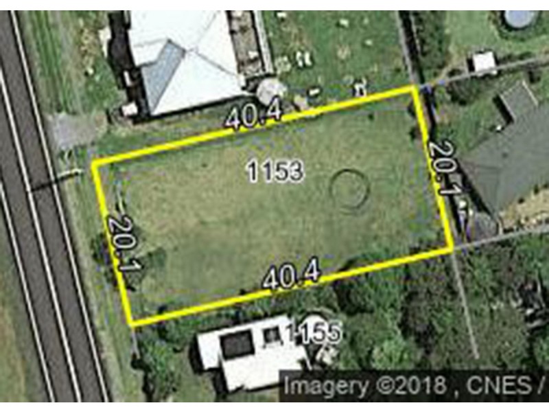 1153 Mount Mee Road, Mount Mee QLD 4521