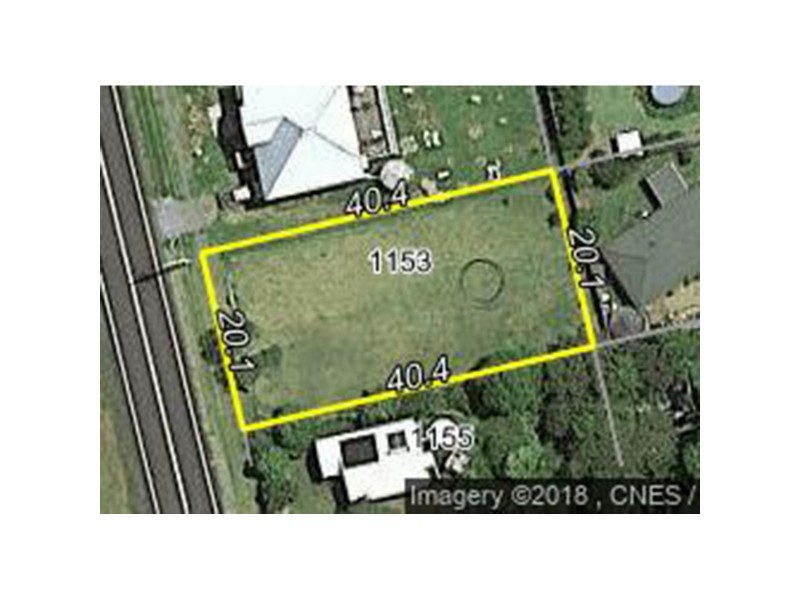 1153 Mount Mee Road, Mount Mee QLD 4521 Floorplan