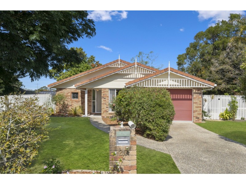 20 Parer Crescent, Morayfield QLD 4506