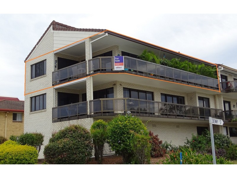 6/2 Benny Street, Woorim QLD 4507