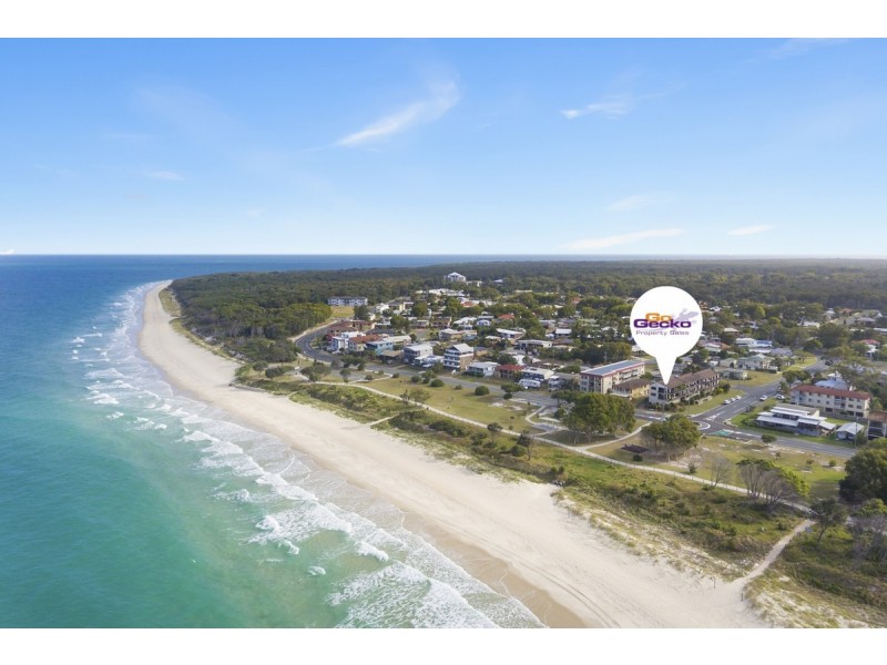 6/2 Benny Street, Woorim QLD 4507