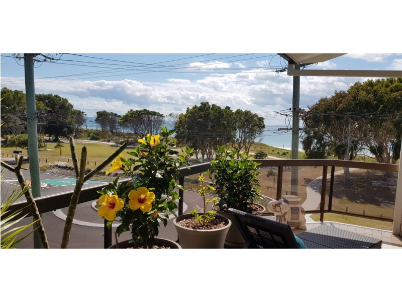 6/2 Benny Street, Woorim QLD 4507