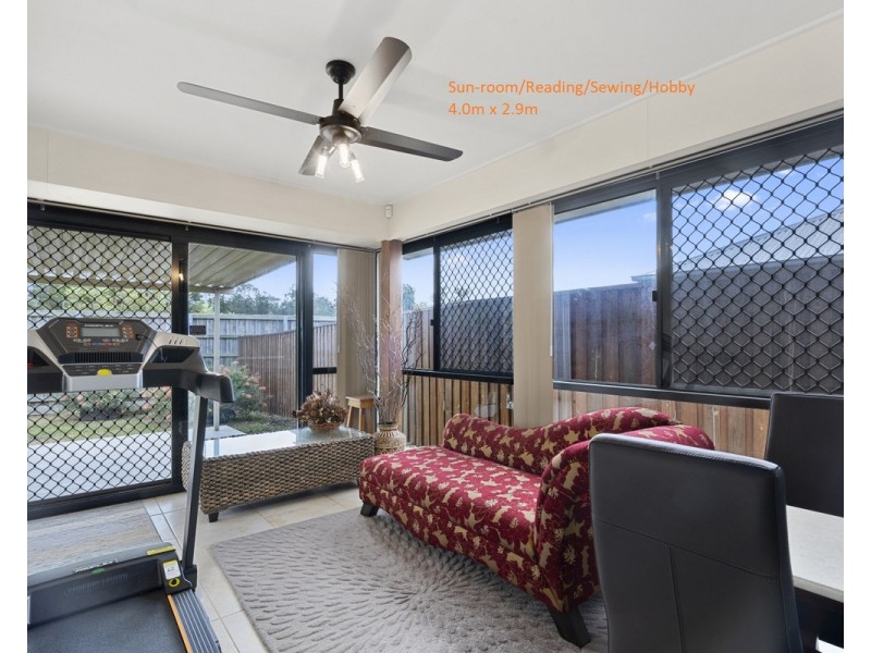 17 Lily Close, Caboolture QLD 4510