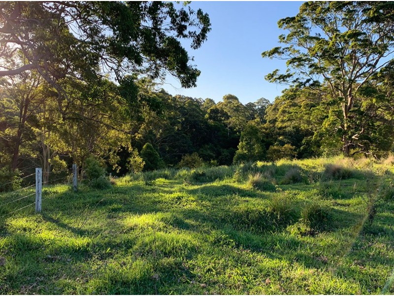 Lot 1,  Hewitt Road, Mount Mee QLD 4521