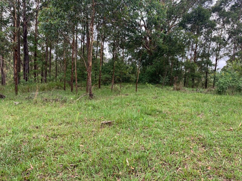 Lot 1,  Hewitt Road, Mount Mee QLD 4521