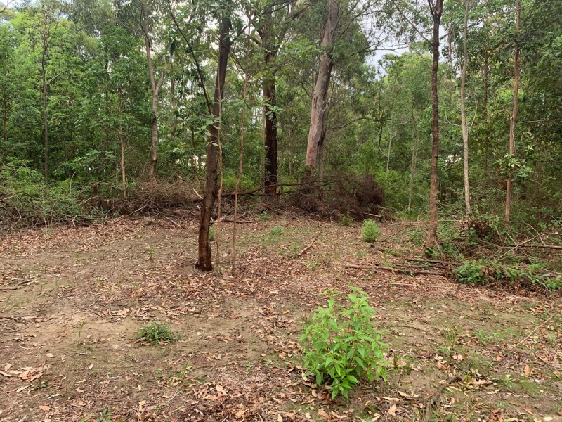 Lot 2,  Hewitt Road, Mount Mee QLD 4521