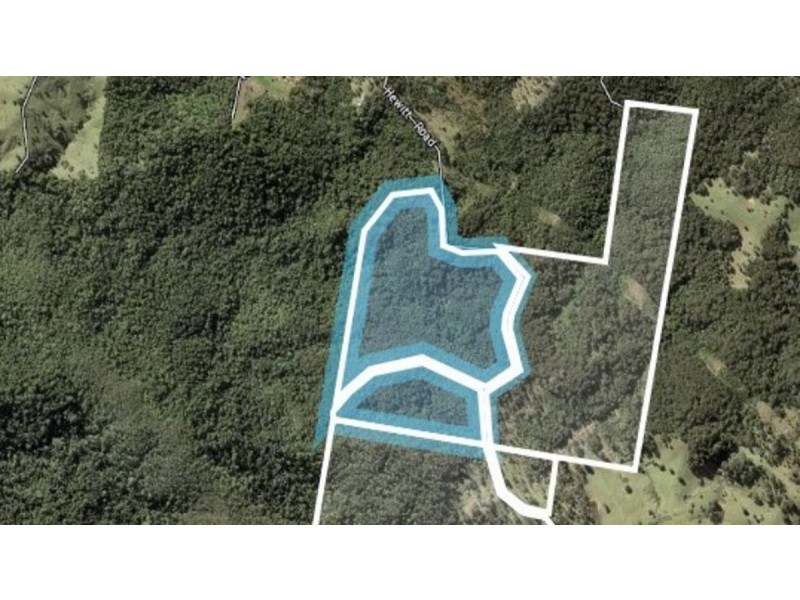Lot 2,  Hewitt Road, Mount Mee QLD 4521