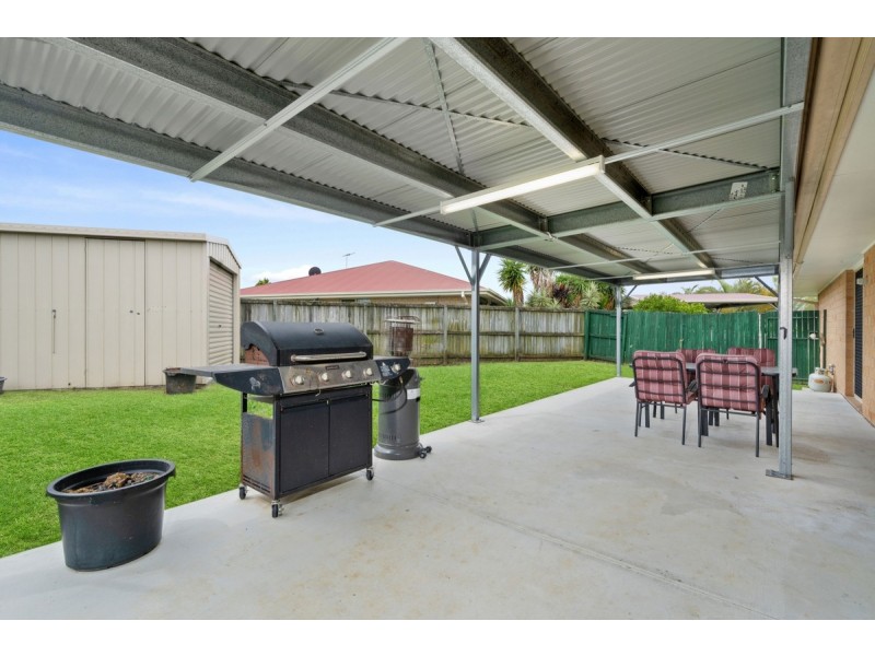27 Cadaga Place, Caboolture QLD 4510