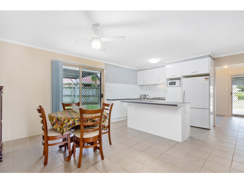27 Cadaga Place, Caboolture QLD 4510