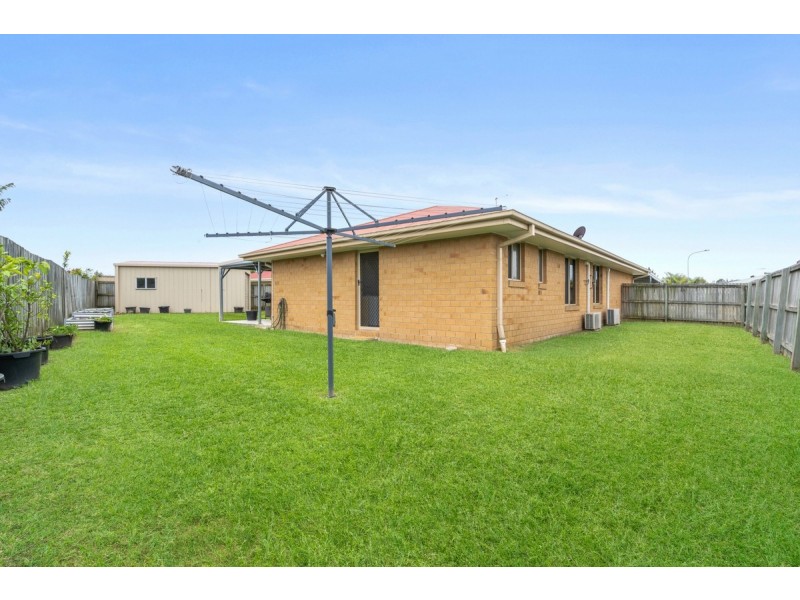 27 Cadaga Place, Caboolture QLD 4510