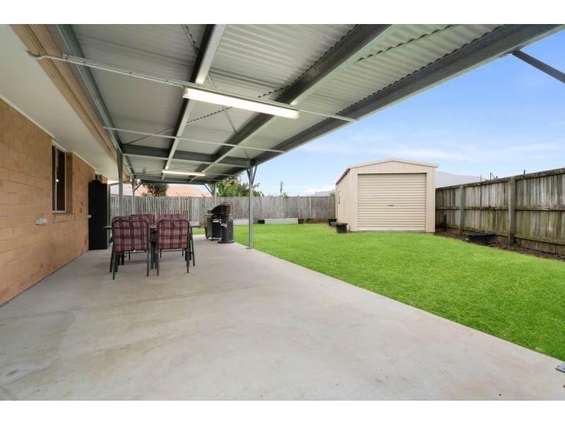 27 Cadaga Place, Caboolture QLD 4510