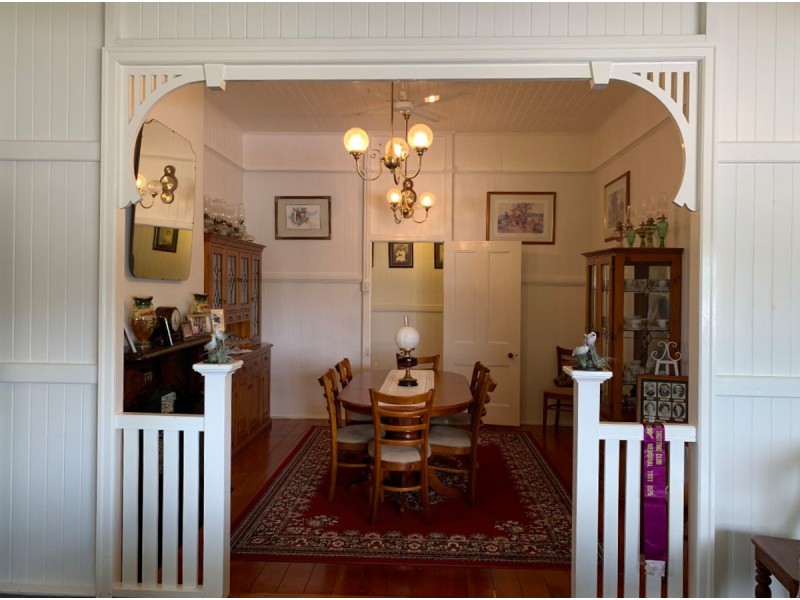 1150 Mount Mee Road, Mount Mee QLD 4521