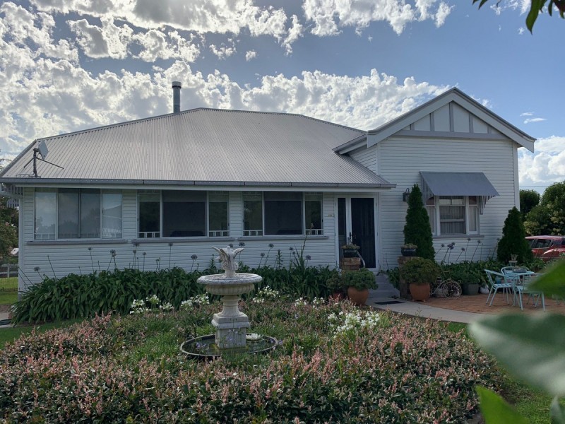 1150 Mount Mee Road, Mount Mee QLD 4521