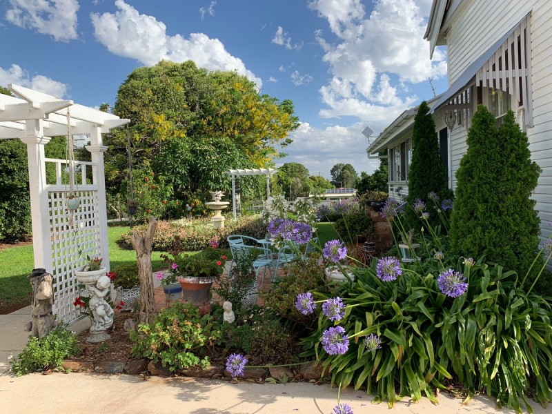 1150 Mount Mee Road, Mount Mee QLD 4521